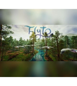 Flyto Epic Games Epic Games Key GLOBAL